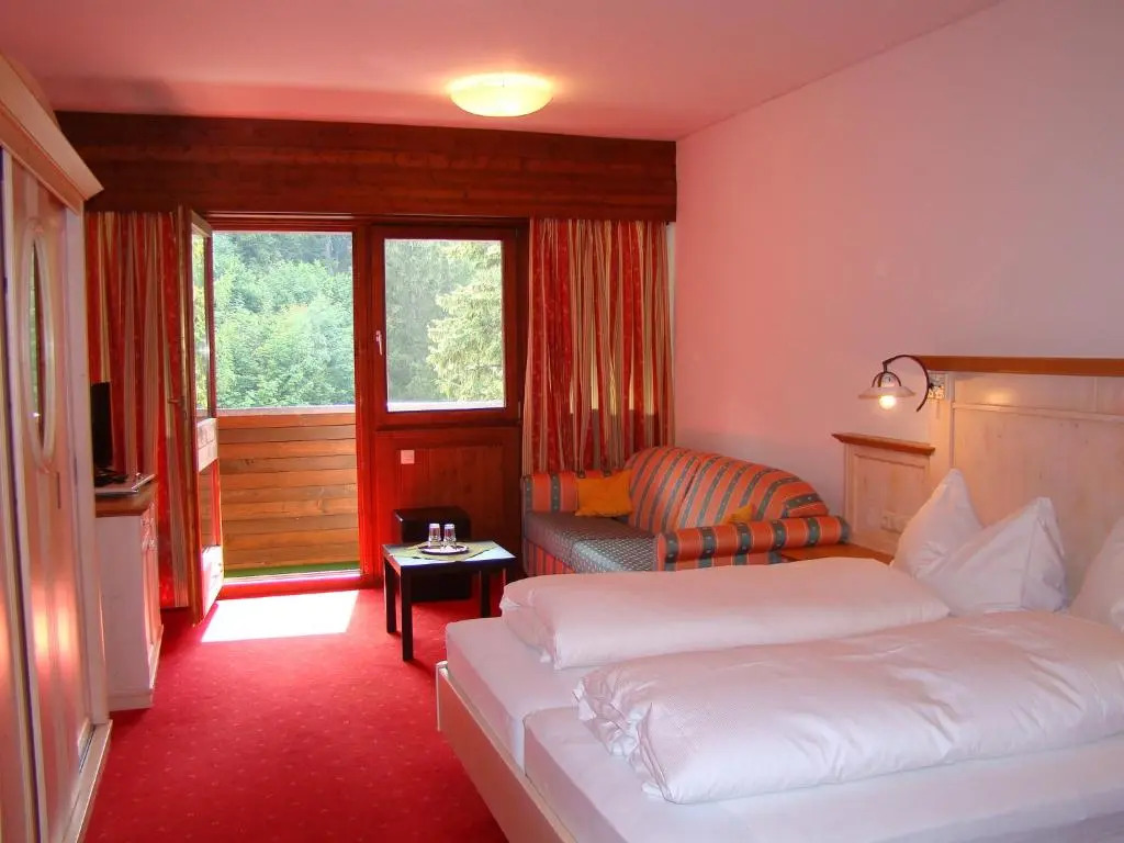 Hotel Neuwirt