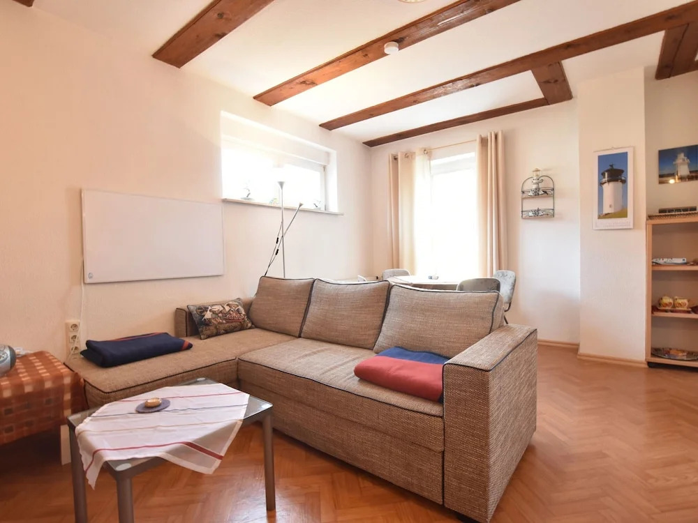 Lovely Apartment in Plau am See Germany near Plauer Lake