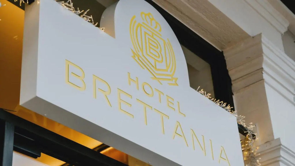 Brettania Hotel