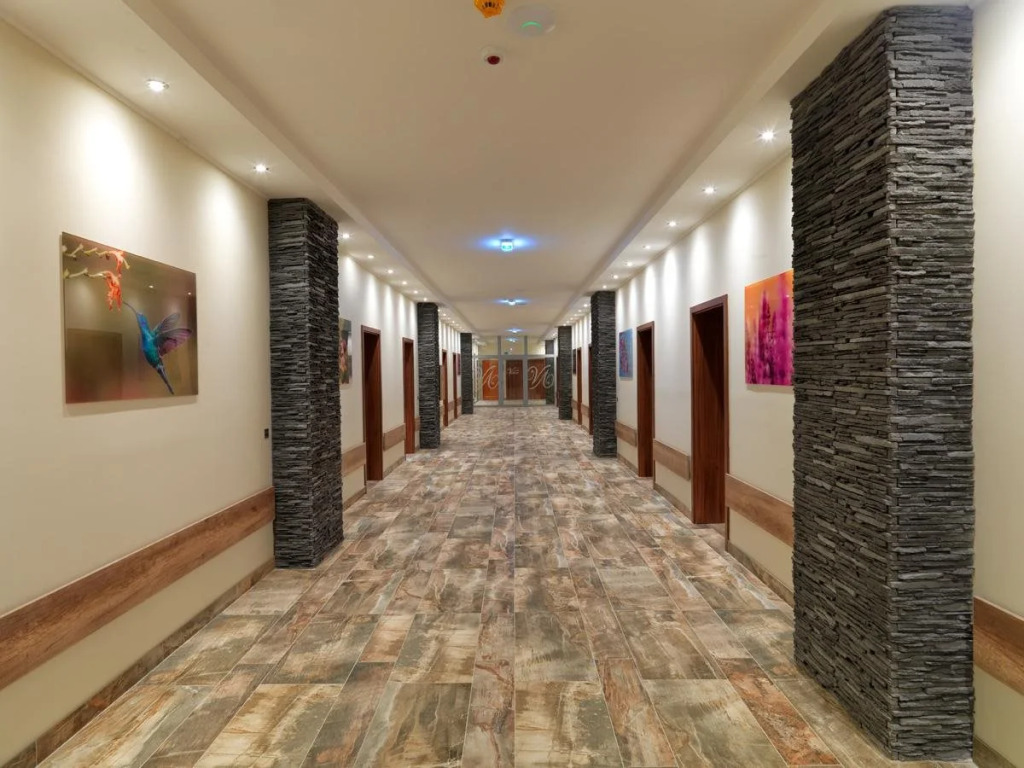 Hotel Viktor