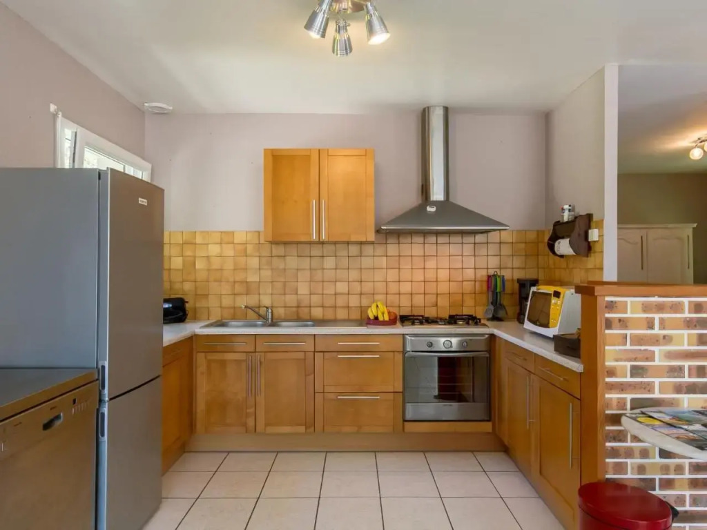 Holiday Home Ker Jean - PLC244