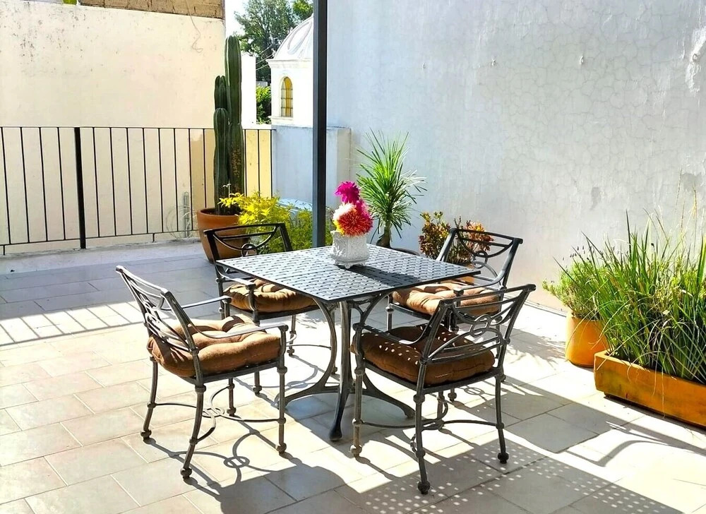 Guadalajara Recovery Center - Home