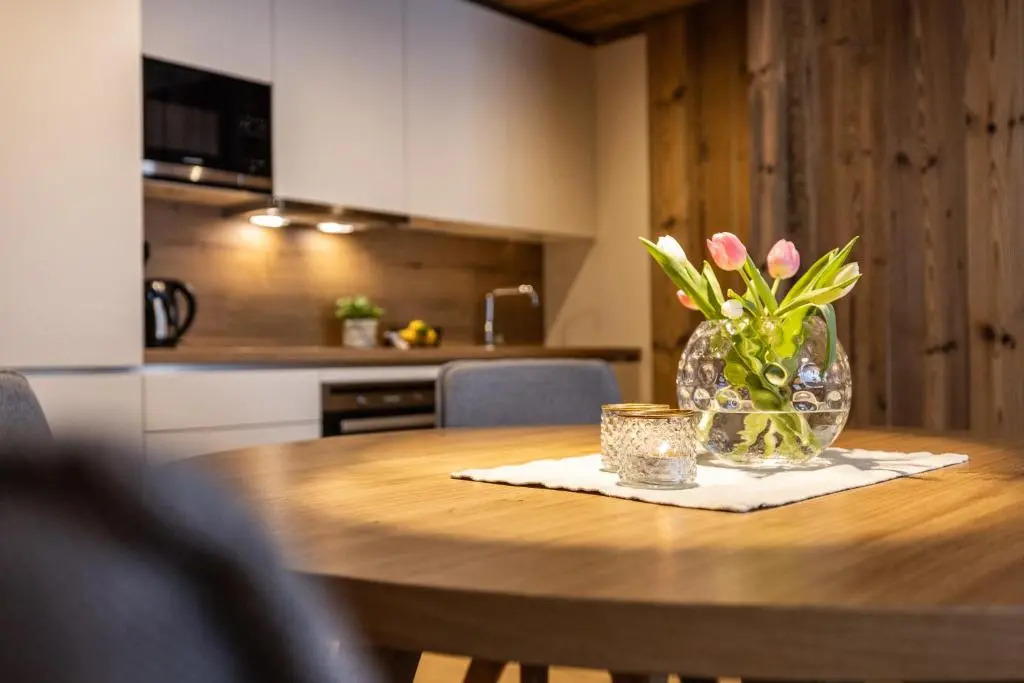 Central - Holiday Resort Flachau