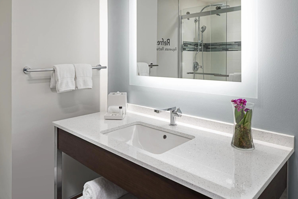 EVEN Hotel Alpharetta - Avalon Area by IHG