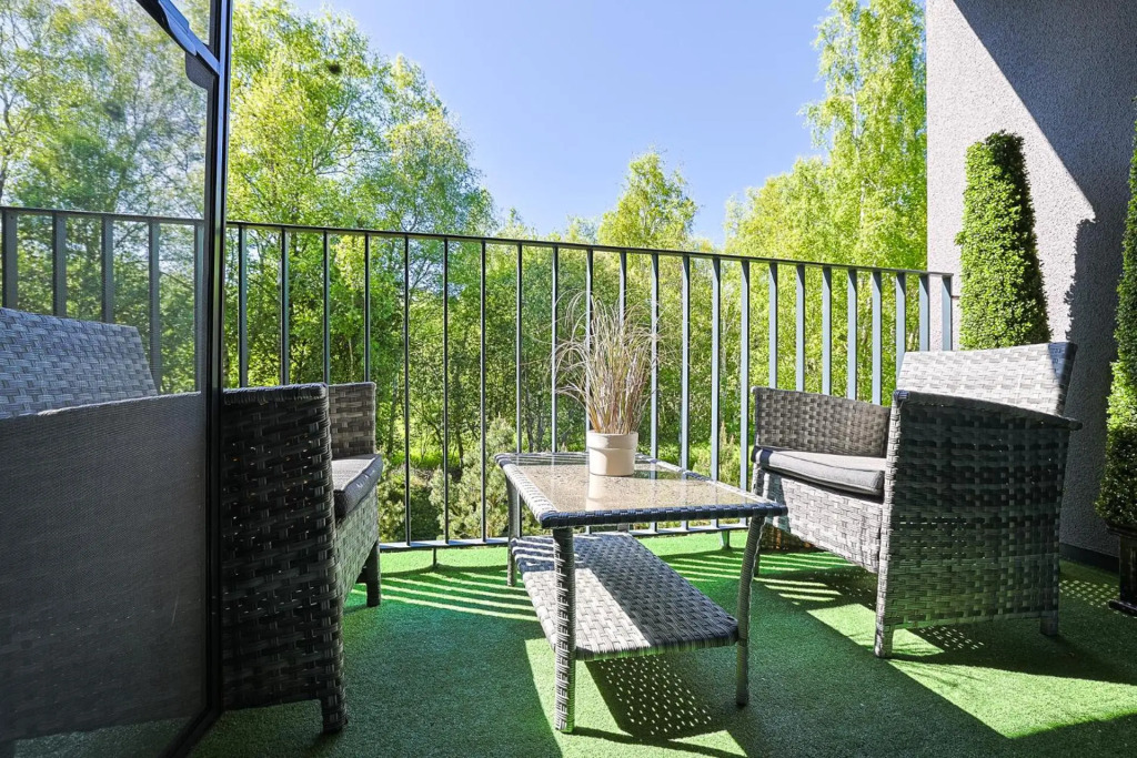 Upgrade Apartment MANO JŪRA No. 2, By Cohost