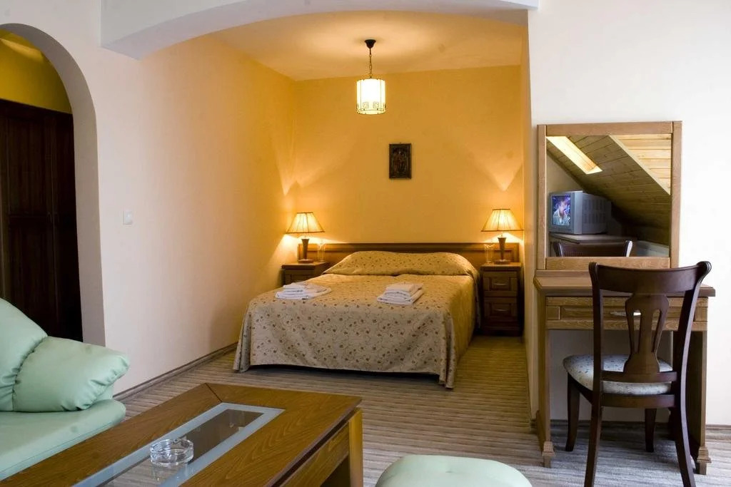 Family Hotel Zora