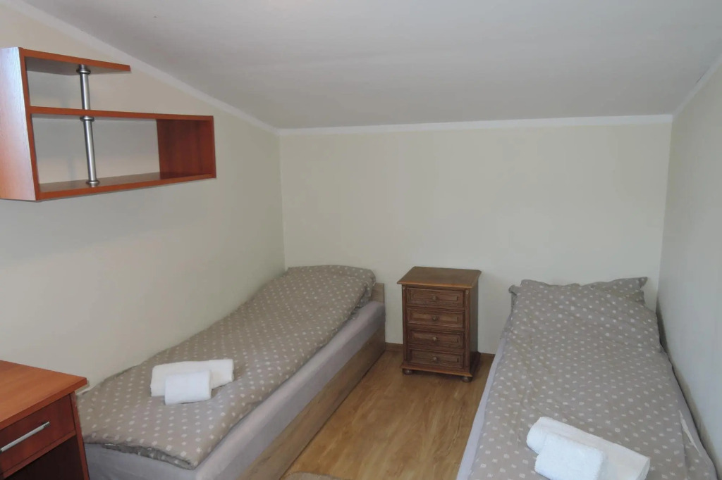 Holiday Home In Miedzyzdroje For 4 Persons