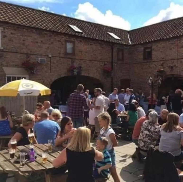 The New Inn