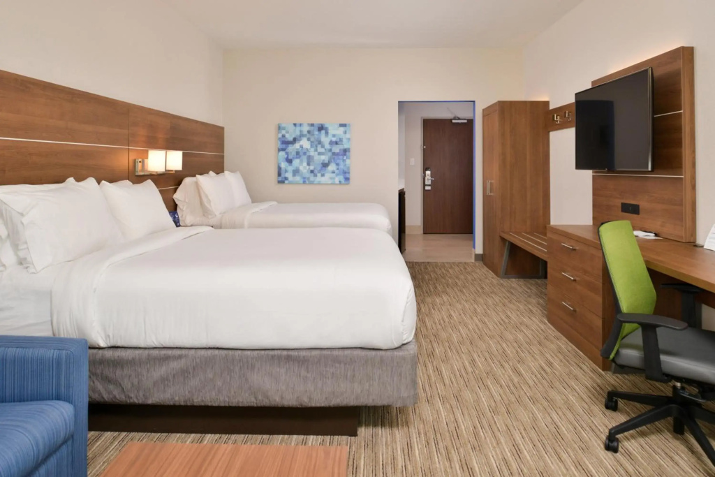 Holiday Inn Express - Early by IHG