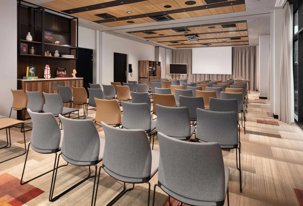 Hyatt Place Krakow