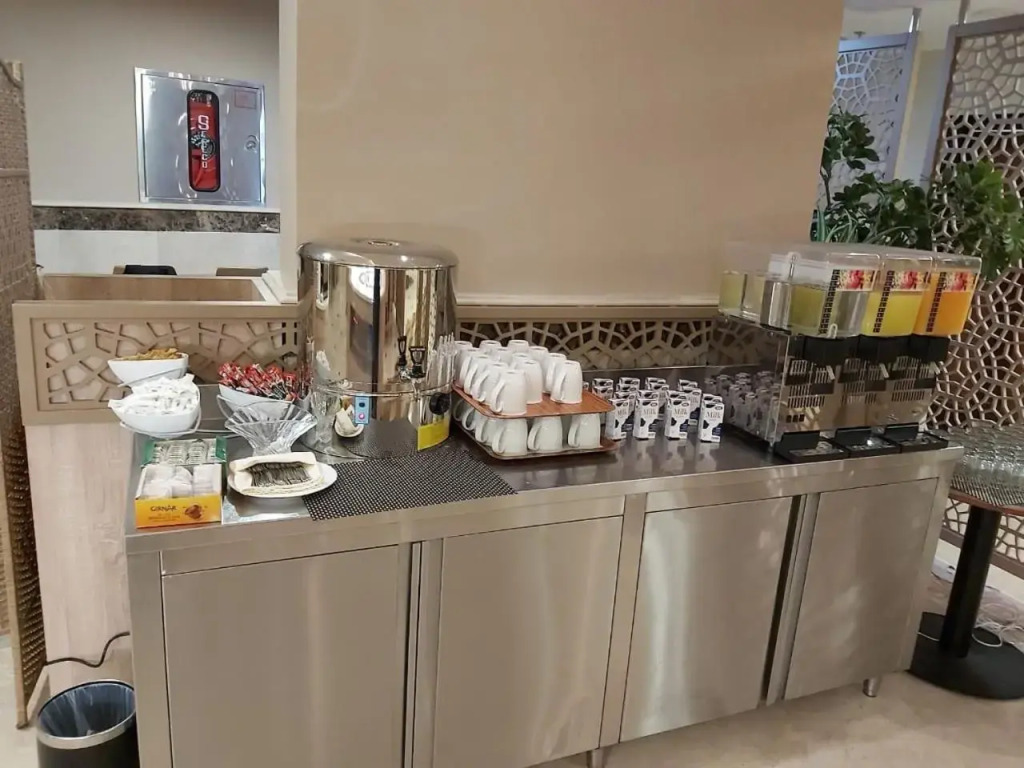 M Hotel Al Dana Makkah by Millennium