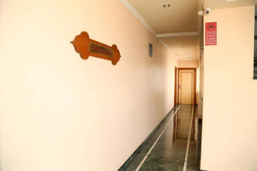 OYO Rooms Tarabai Park Kolhapur