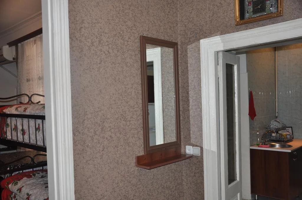 Caspian Pearl Boutique Hotel