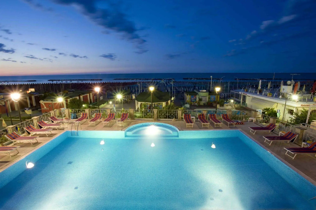 Hotel Sayonara