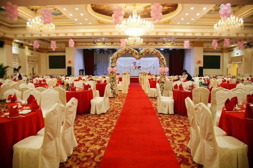 Changsha Mingchen International Hotel