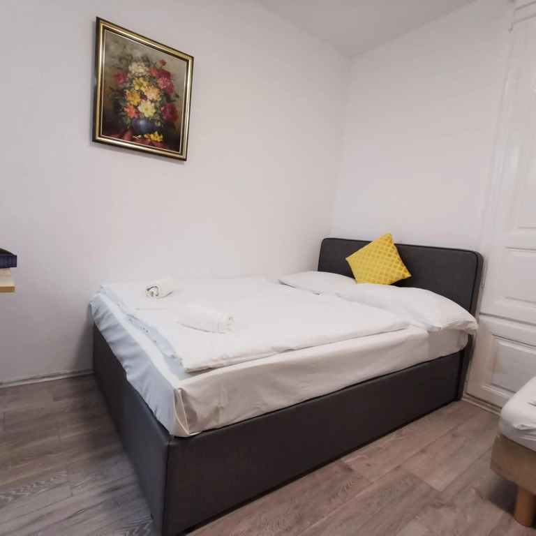 Speedyrooms Vienna