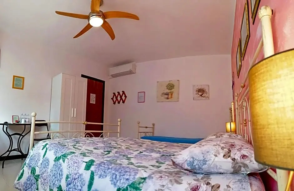 B&B Milu