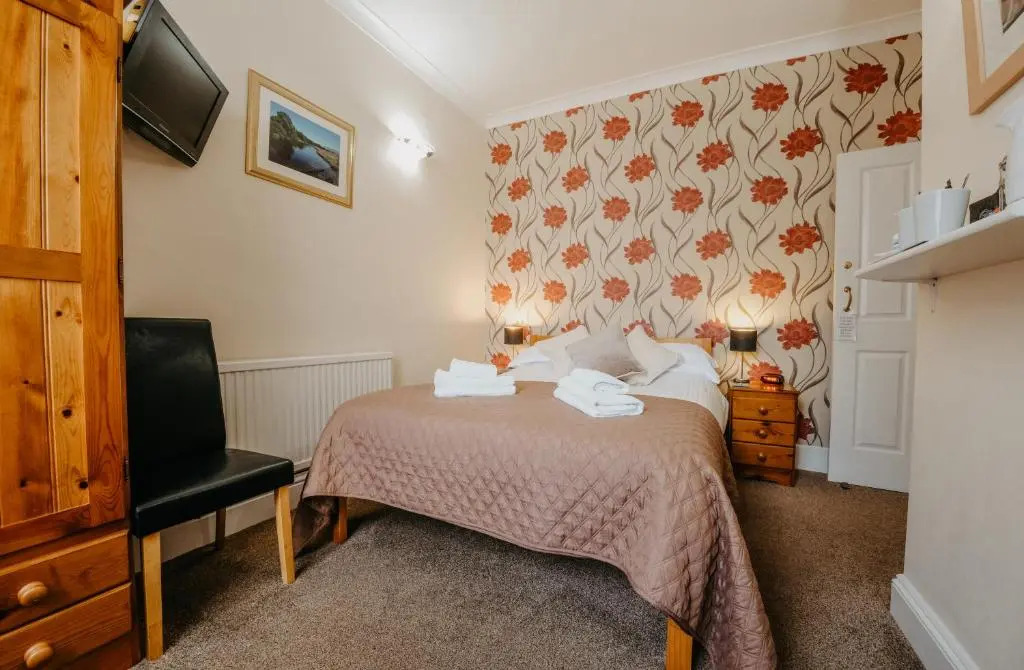 Eden Green Guest House