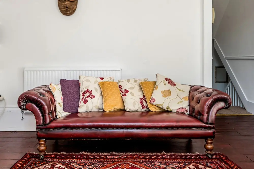 New Amazing Central 2 Bedroom Flat In Camberwell