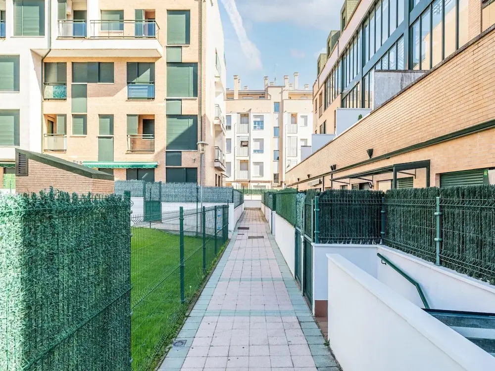 Apartment in Asturias Near Playa de Torimbia