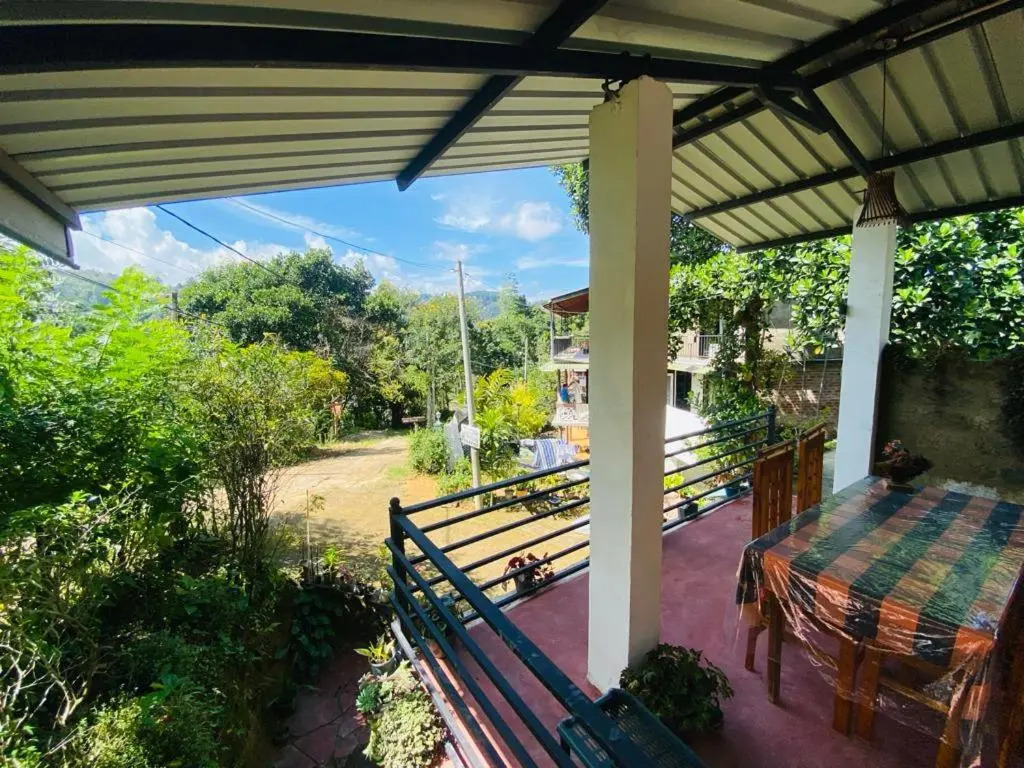 Mellow Homestay