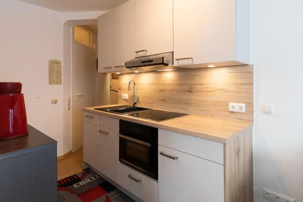Haus Elbe 1 Wohnung 13