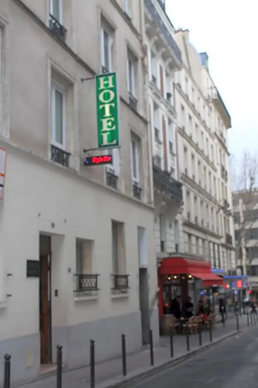 STYLE HOTEL