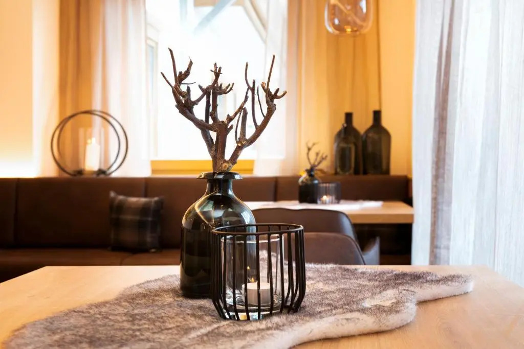 Hotel Brugger