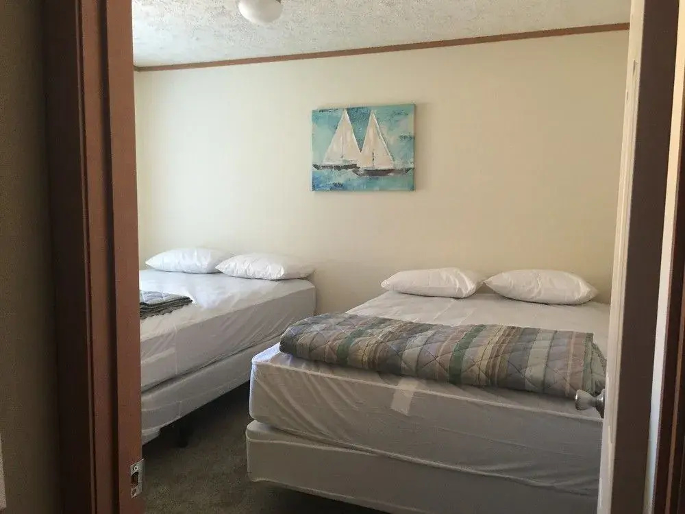 Island Club Rentals