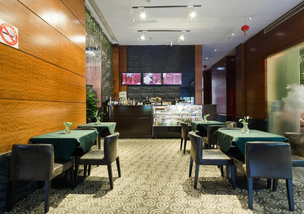 Days Hotel Insun Shanghai