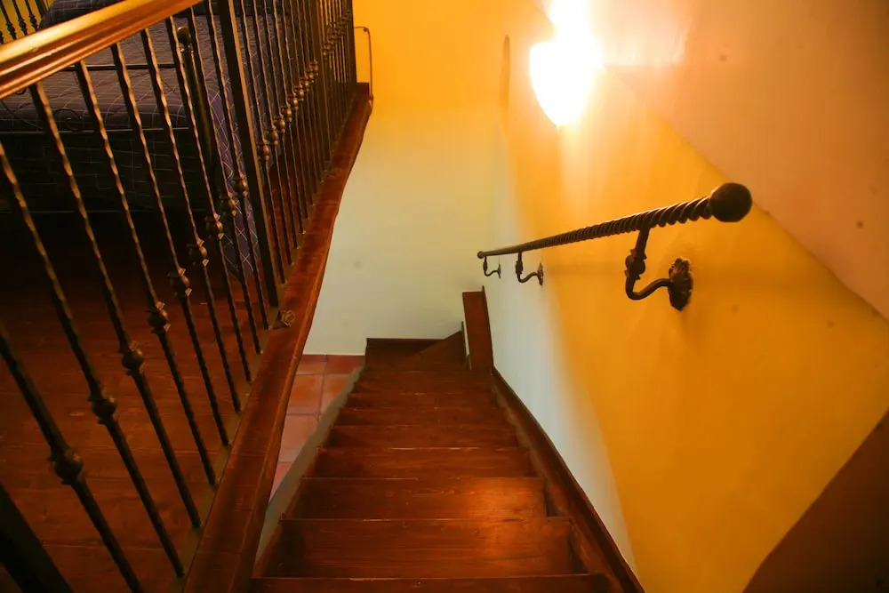 Al Vecchio Cellaio Historical Guest House