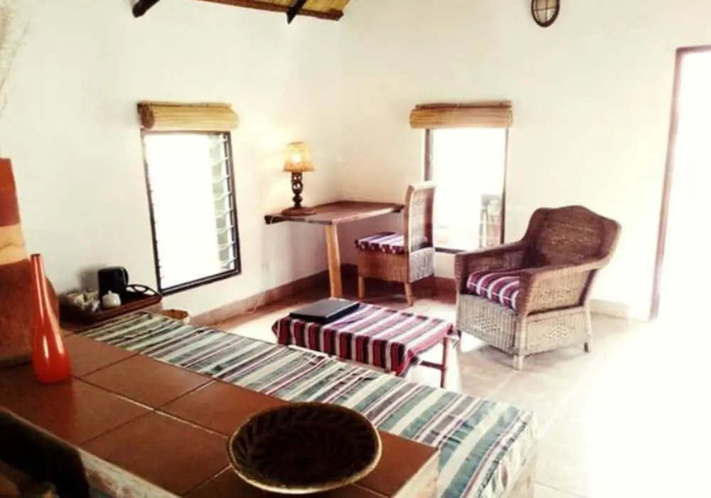 Barefoot Lodge and Safaris - Malawi