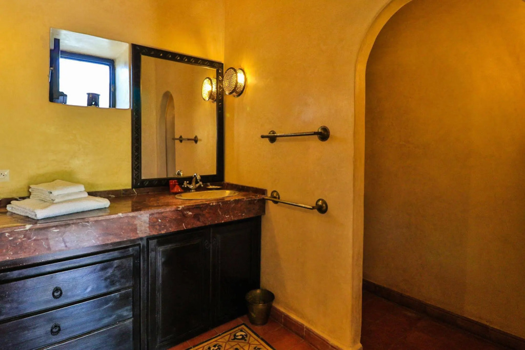 Essaouira Lodge