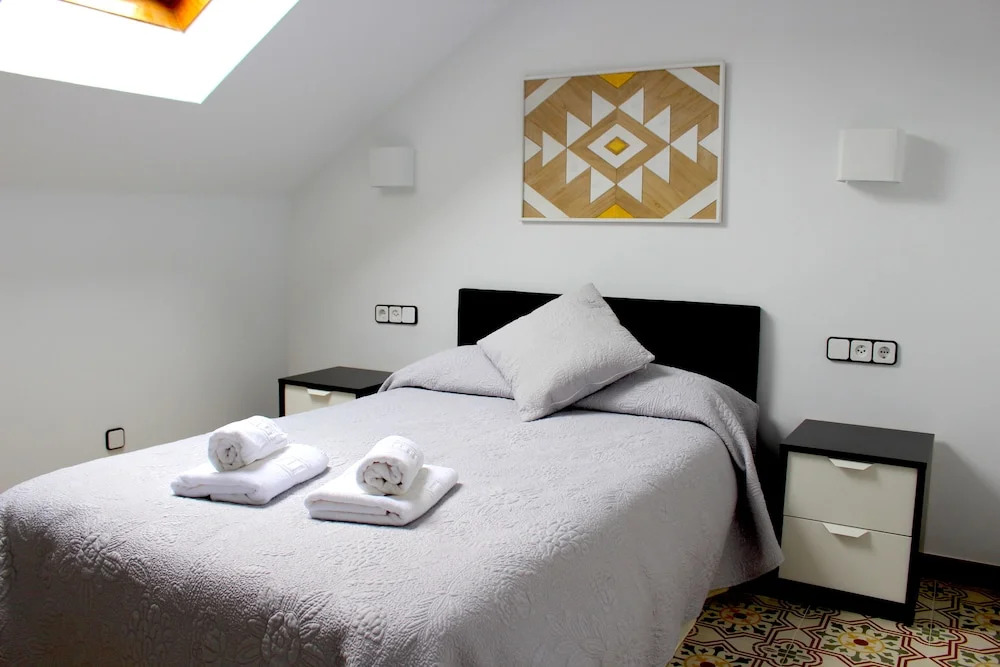 Hostal Burriac