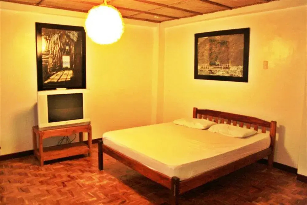 Balay de la Rama Bed & Breakfast