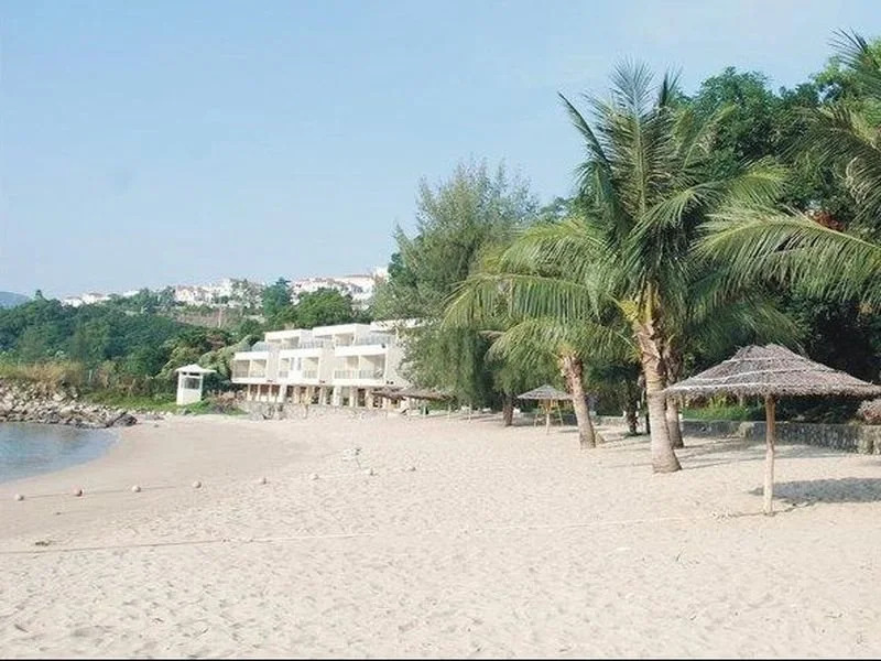 Shell Bay Resort
