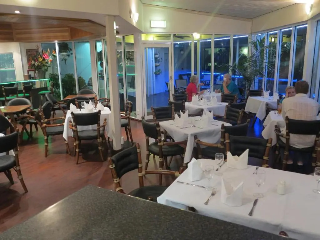 Cairns Sheridan Hotel