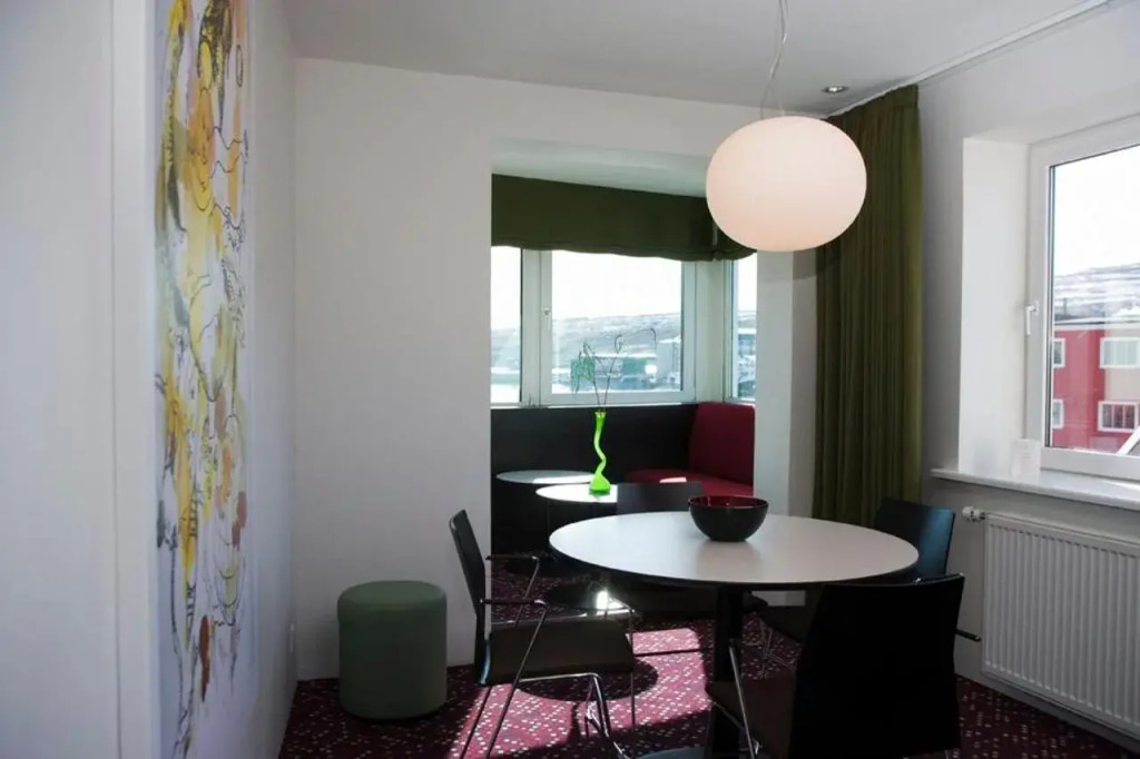 Hotel Tórshavn