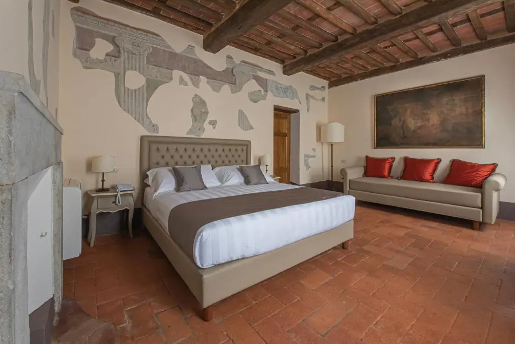 Relais Corte Rodeschi