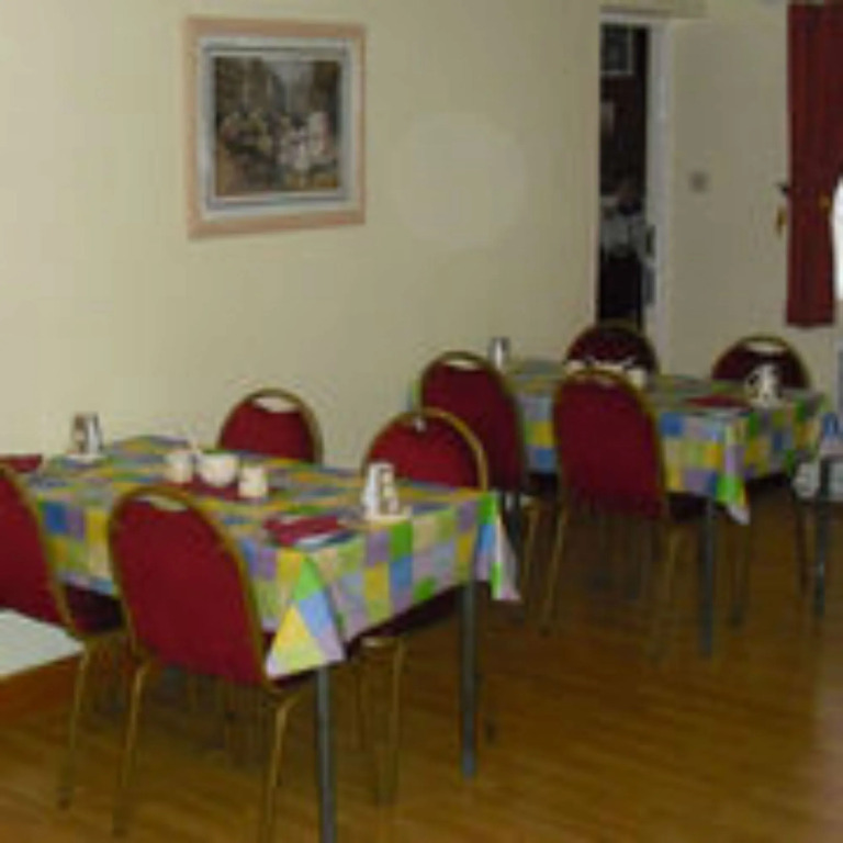 Grafton House