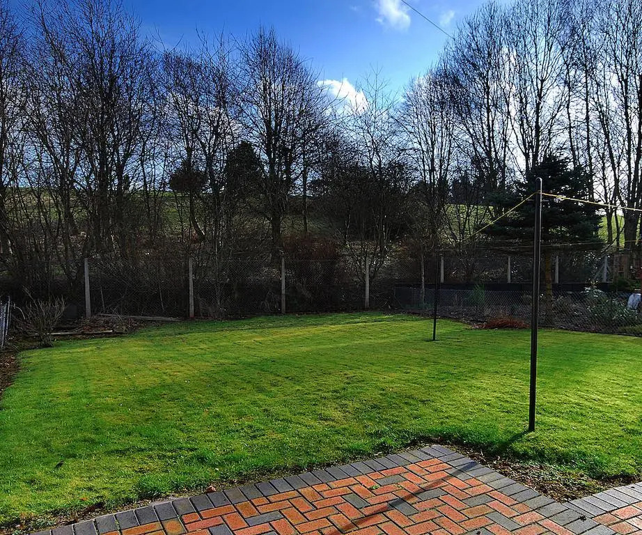 Clover Holidays - Leslie House