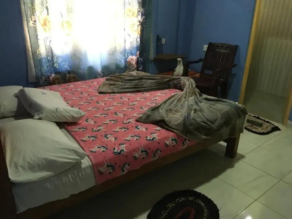 Adisham village home Haputale
