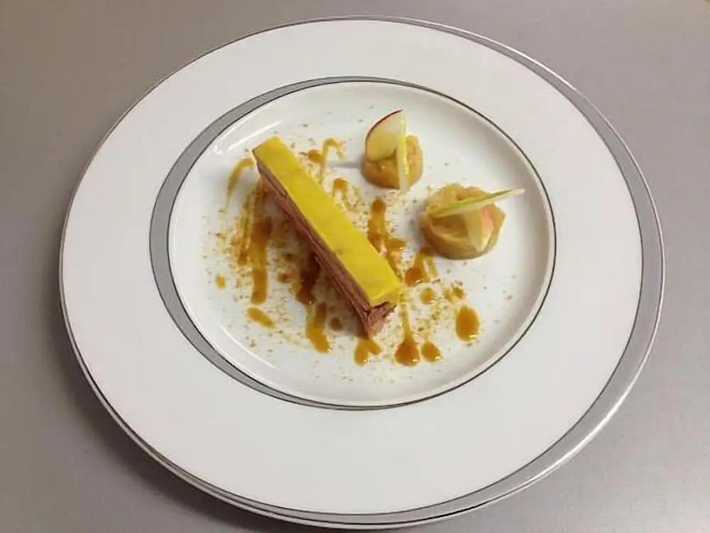 Hotel Restaurant Bonnet