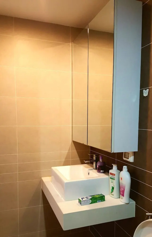 Sunrise City 2BR with Infinity SW Pool