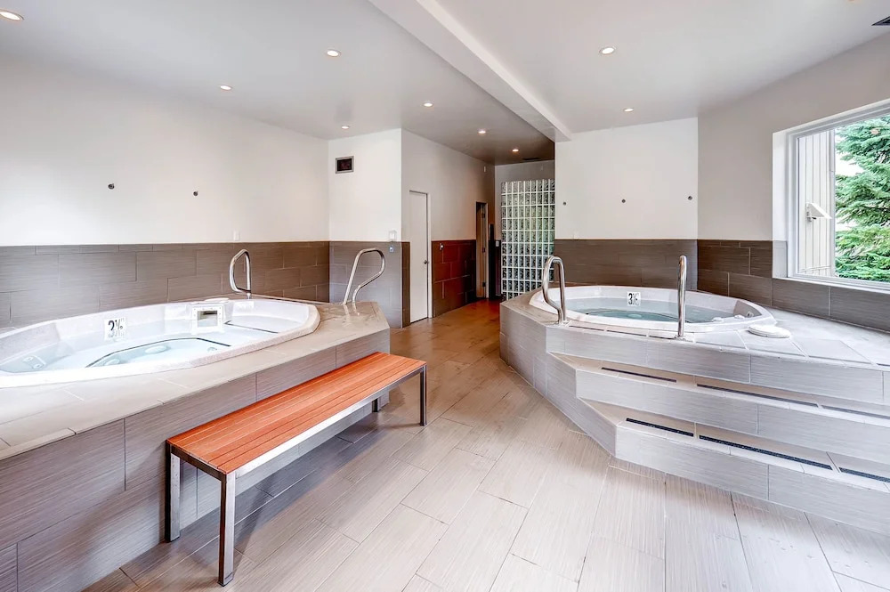 Gold Camp Condominiums by CRMR