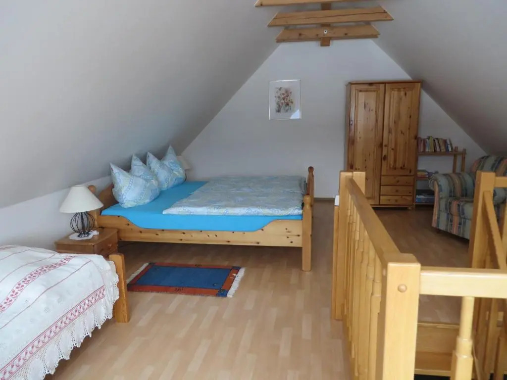 Apartment Deller Renate