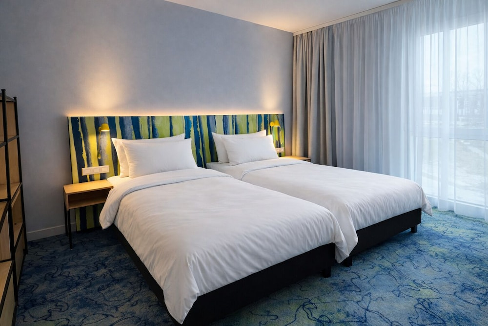 ibis Styles Munich Airport