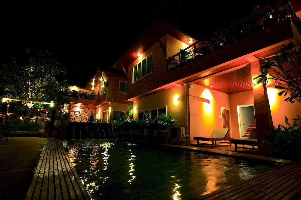 The Chalet Phuket