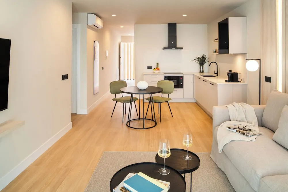 Vita Home Lanzarote I Deluxe Apartments
