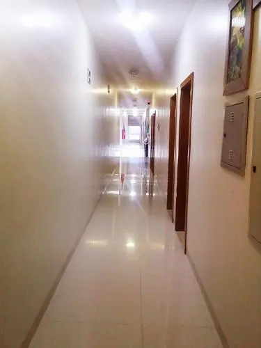 Hotel Amazon Plazza